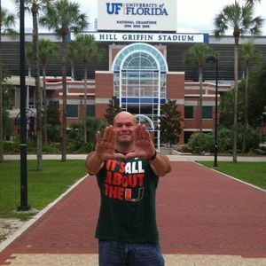 Meet your Posher, Scott